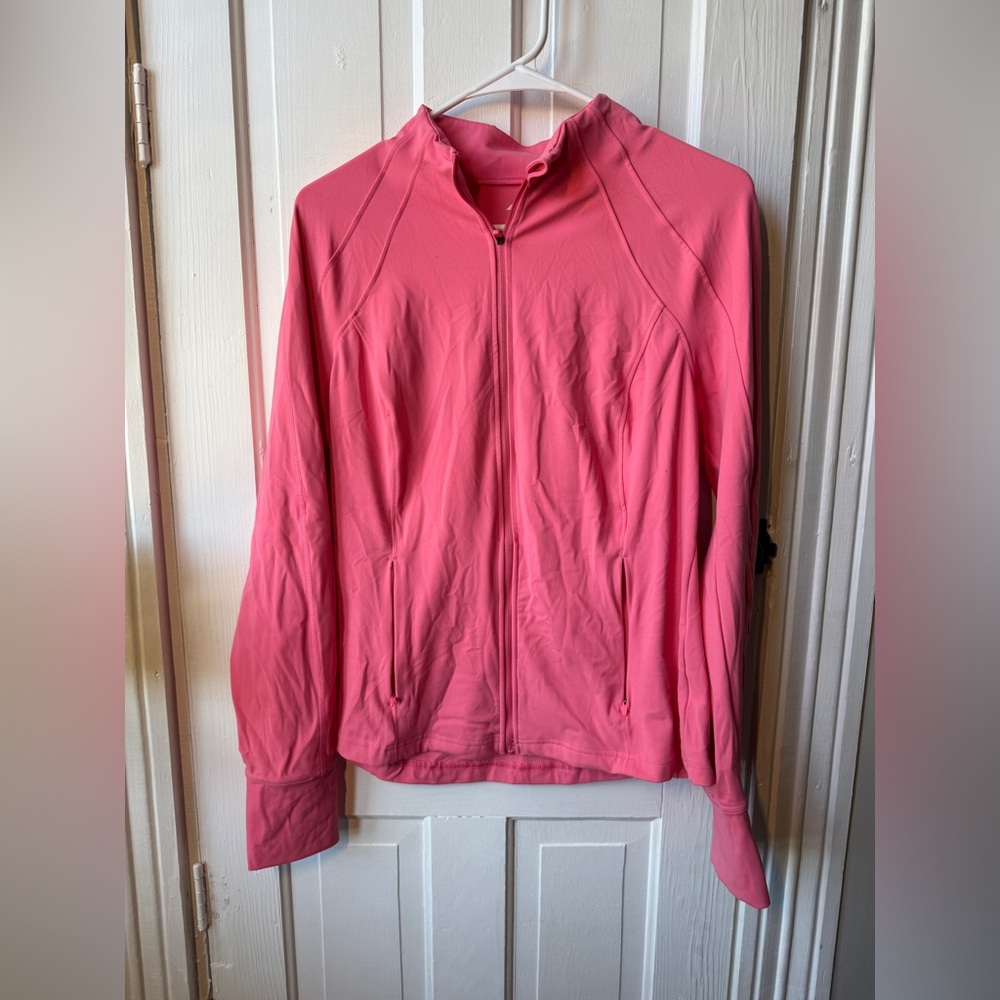 💓⚡️$10 DEALS 
Avia Women's Vibrant Pink Jacket
